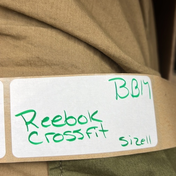 Reebok R CrossFit Nano  8.0 "Berry Pink" CN2978 - Picture 11 of 11